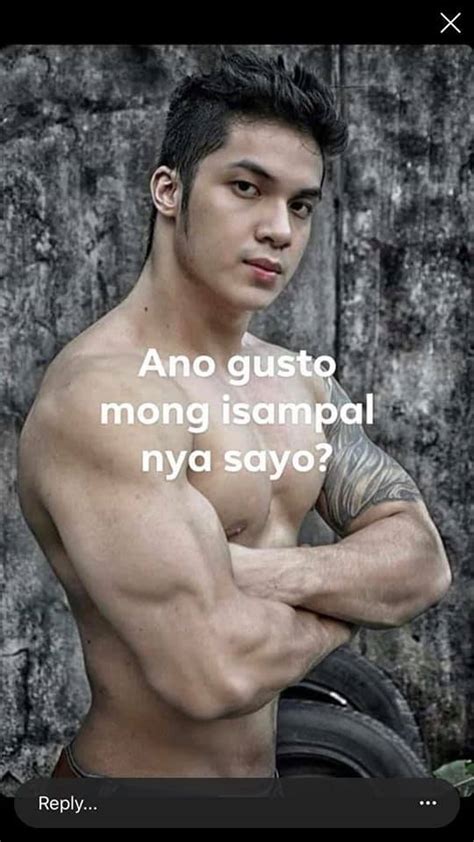 DAKS PINAS .